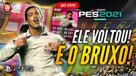 Pes Ao Vivo Myclub Ps Atualiza O De Domingo R E Neymar Em