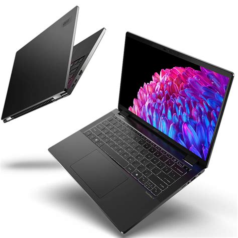 Acer Launches New Line Of Travelmate Business Ai Laptops Techpowerup