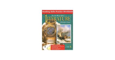 博客來 Glencoe Literature Grade 9 Reading Skills Practice