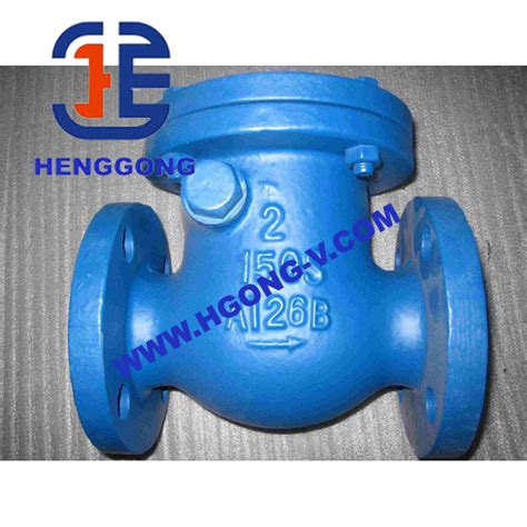 Din Api Ansi Gost Ductile Iron Original Factory Cast Iron Gg Flange