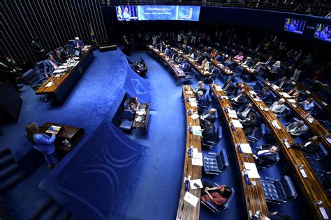 Reforma tributária no Senado governadores defendem participação