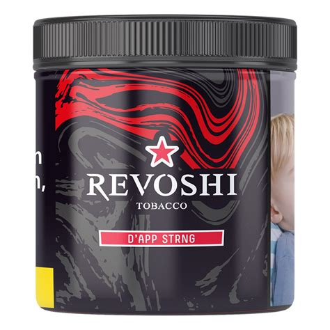 Revoshi Tabak G Blck Gr Online Kaufen