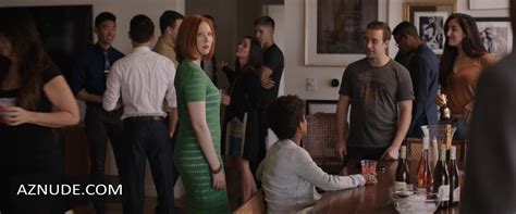 Molly C Quinn Nude Aznude