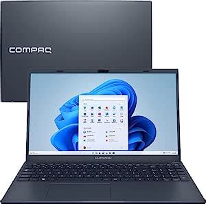 Notebook Compaq Presario Snapdragon C Gb Gb Ufs H