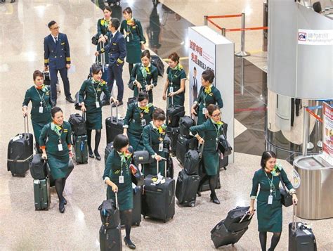 長榮空服罷工 航班取消、延誤理賠注意事項看這裡 長榮航空罷工 產經 聯合新聞網