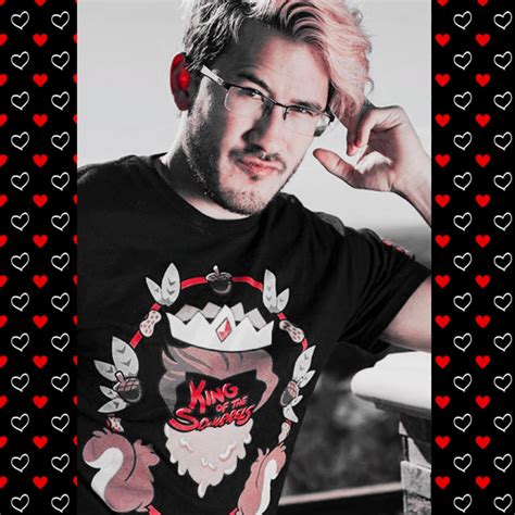 Hot Markiplier Edit By MalGirl On DeviantArt