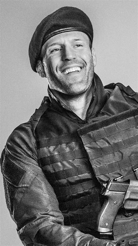 Movie The Expendables Jason Statham Expendables Iphone Hd Phone