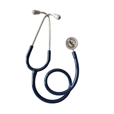 Vkare Pediatric Stainless Steel Stethoscope For Doctors Nurse Medical