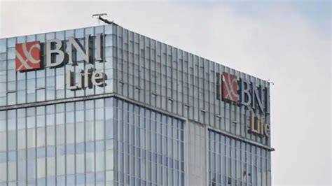 Kinerja Unitlink Berbasis Dollar As Bni Life Tumbuh Di