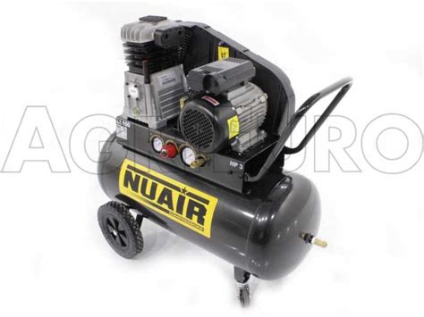 Nuair B B M Tech Compressore V In Offerta Agrieuro