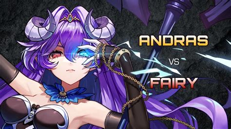 Noogie Raid Guide Andras Vs Fairy Light Guardian Tales Guides