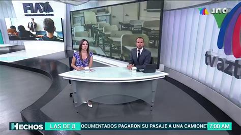 Azteca Noticias On Twitter En Nuevole N Un Alumno De Un Conalep Es