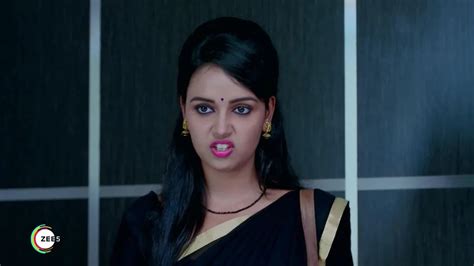 Watch Gattimela Tv Serial Promo Of Amulya And Vedanth S Romantic Fight