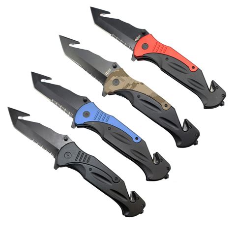 Large Tactical Survival Knife Outdoorsportsusa