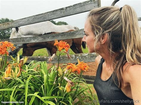 Shellyrock Nude OnlyFans Leaks The Fappening Photo 5335398 FappeningBook