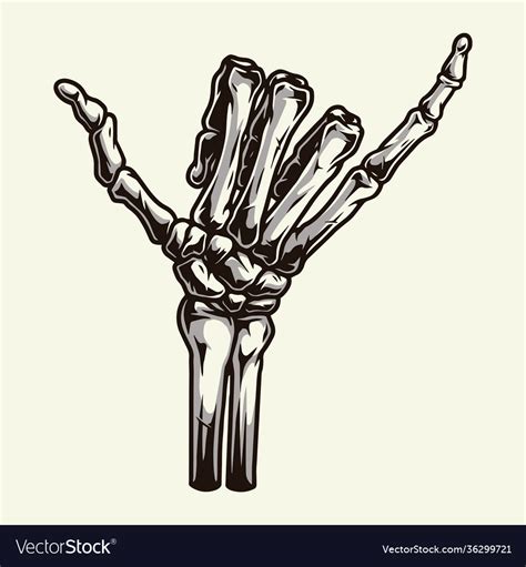 Skeleton Hands Svg Shaka Rock Pointing Boob Skull Png The Best Porn