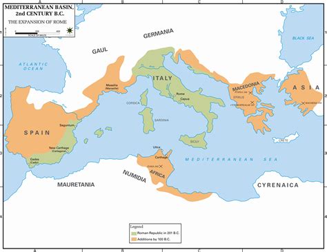 timelines  maps greco roman religions