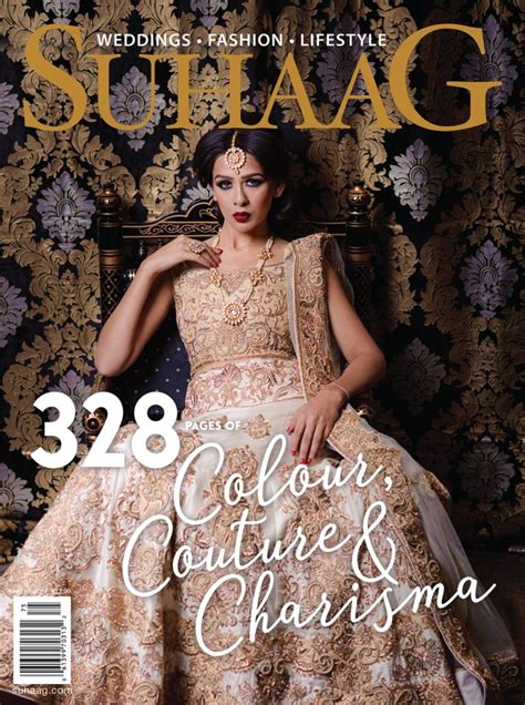 First 100 Brides At Vancouver Show To Get A Free Copy Of The Suhaag