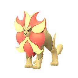 Pyroar (Pokémon GO) - Best Movesets, Counters, Evolutions and CP