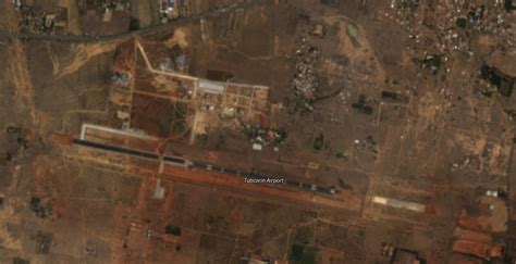 Tuticorin | Tuticorin Airport | TCR | Page 151 | SkyscraperCity Forum