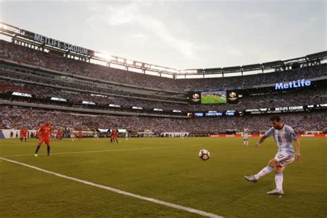 Lo Que Hay Saber De La Copa Am Rica En Estados Unidos Semanario