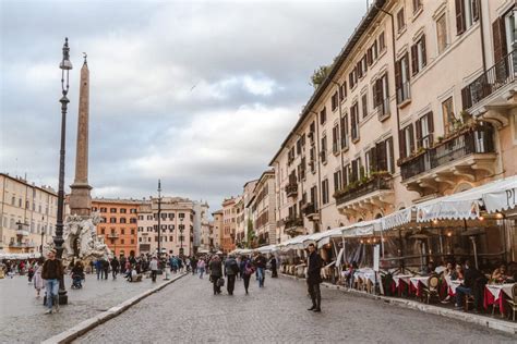 The 10 Best Photography Spots In Rome You Need To Visit Live Like It S The Weekend