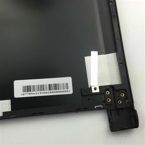 New For MSI GS73 GS73VR GS73VR 7RF MS 17B1 MS 17B5 LCD Back Cover