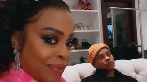 Niecy Nashs Hersband Jessica Betts: Net Worth, Career, and More