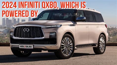 Infiniti Qx In Depth Walkaround Interior And Exterior Youtube