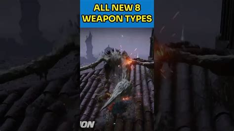 Elden Ring DLC Weapons: 5 Must-Have Upgrades