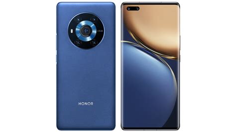 Honor Magic 3 Özellikleri ve Fiyatı - Teloji