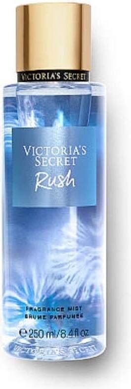 Victoria S Secret Fantasies Rush Fragrance Mist Ml Buy Best Price