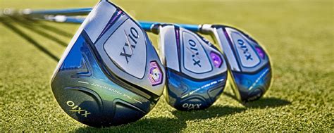 XXIO Golf