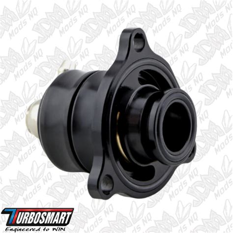 Turbosmart Kompact Plumb Back Valve Diverter Valve Suit Ford Focus RS