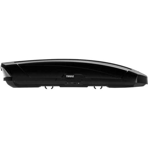 Thule Motion Xt Xxl 22 Cu Ft Rooftop Cargo Box Campmor