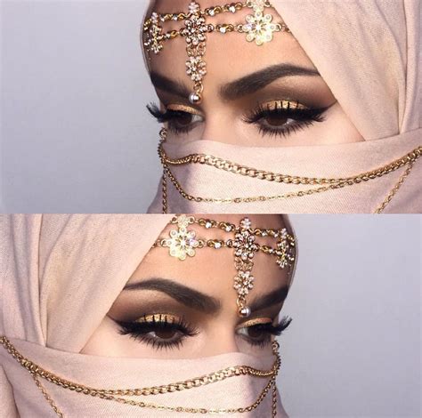 Pin By Adelaida On Makeup Arabe Arabian Makeup Creative Makeup Looks