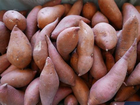 Yams Vs Sweet Potatoes Here S The Difference Artofit