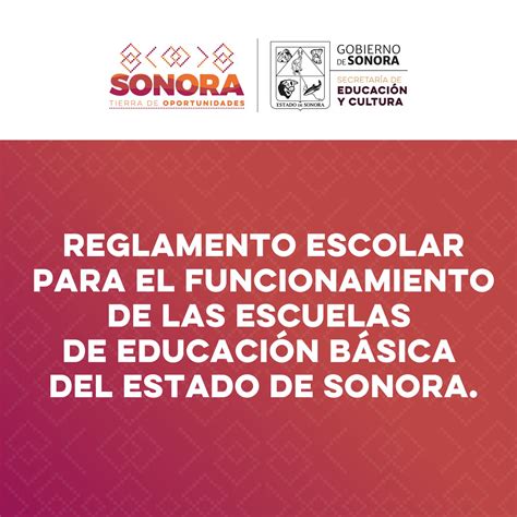 Programa Sectorial De Educacion