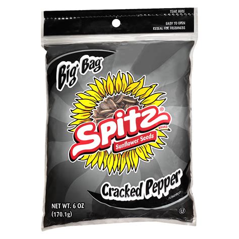 Spitz Sunflower Seeds Flavors | Like Wallpapers