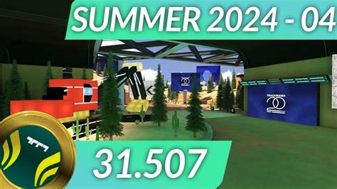 Trackmania Summer 2024 04 Author Guide YouTube