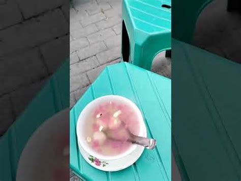 Wedang Ronde Makan Nya Sate Kelinci Suasana Danau Sarangan Ngilangi