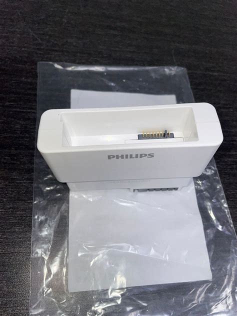 Used Philips Iv2 Trans X3mx100 Adapter Battery Charger For Sale Dotmed Listing 4981893