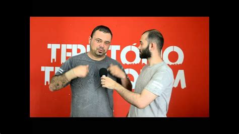 Programa Territ Rio Tupiniquim Mma Gp Rakchal Vs Matsuura Bloco