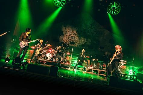 「mucc 25th Anniversary Tour Grand Final Bring The End To『timeless