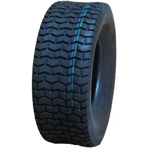 Hi Run In X In Pr Su Turf Ii Lawn Garden Tire Wd