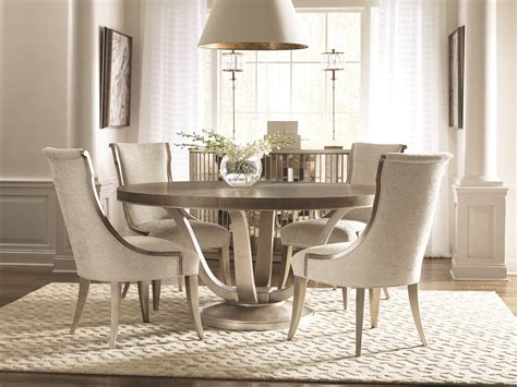 Caracole Compositions Avondale Dining Room Set Casc022417202set