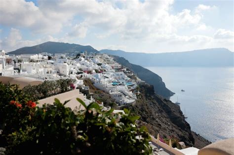 Santorini villages: 8 most authentic villages on the island