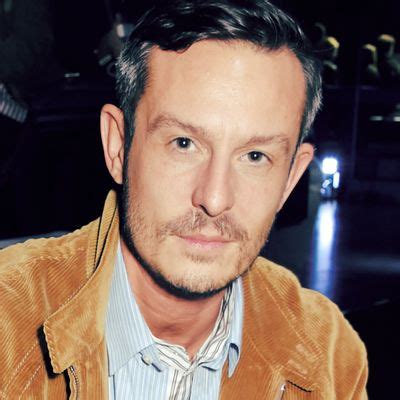 Jonathan Saunders Resigns From Diane Von Furstenberg