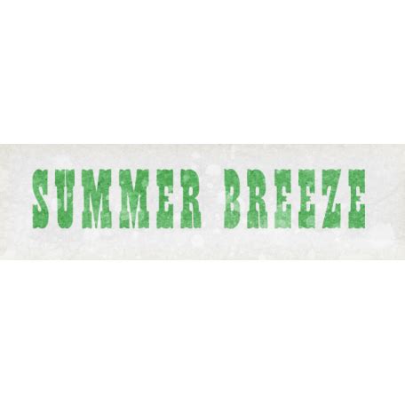 Peach Lemonade Summer Breeze Word Art Snippet Graphic By Jessica Dunn