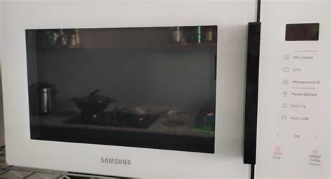 Samsung Microwave, TV & Home Appliances, Kitchen Appliances, Other ...